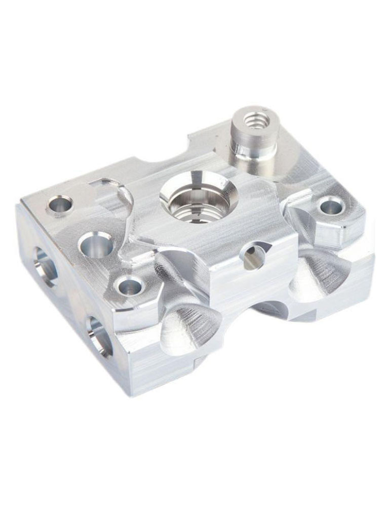 Car Accessories Quotation - Custom Precision Stainless Steel Aluminum Metal