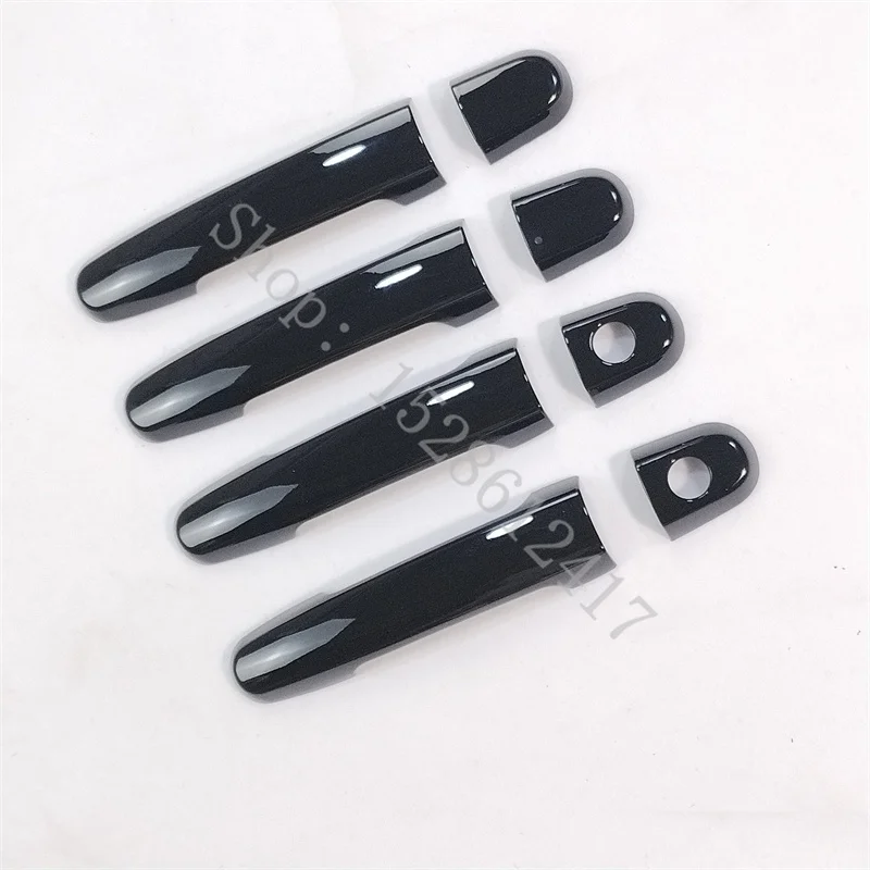 Car Door Handle Protector - For Toyota Corolla 2004 2005 2006-2013