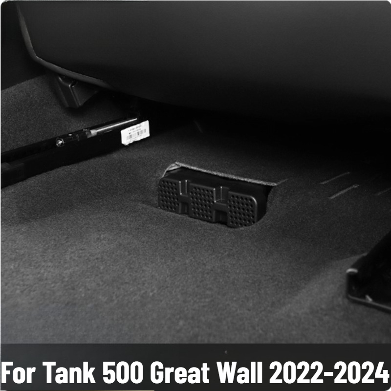 Car Accessories Under 500 - For Tank 500 Great Wall 2022-2024