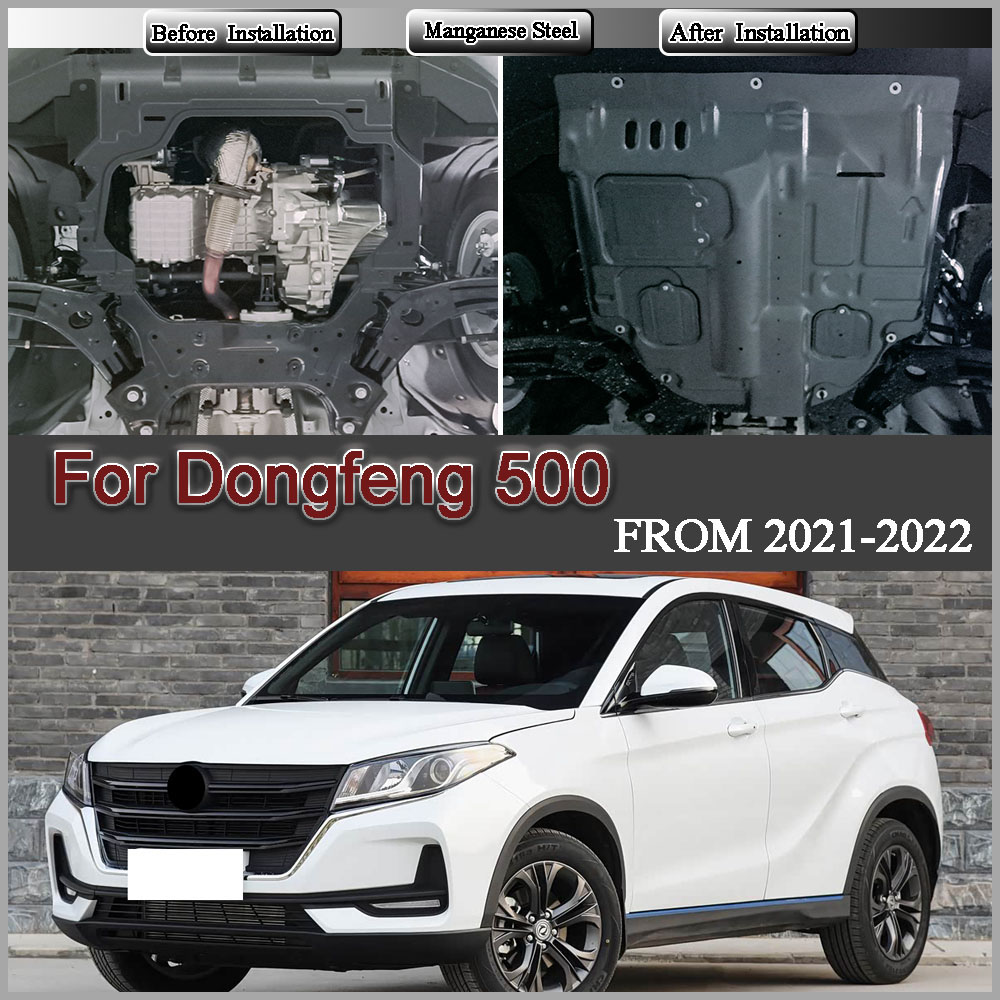 For Dongfeng 500 2021-2022 1.5 - огляд і ціна Car Accessories Under 500