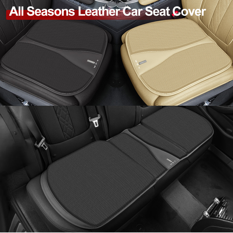 Car Seat Cushion Cover Breatha - огляд і ціна Car Accessories Under 500