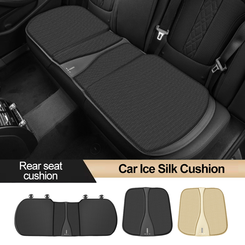 Car Seat Cushion Cover Breatha - огляд і ціна Car Accessories Under 500