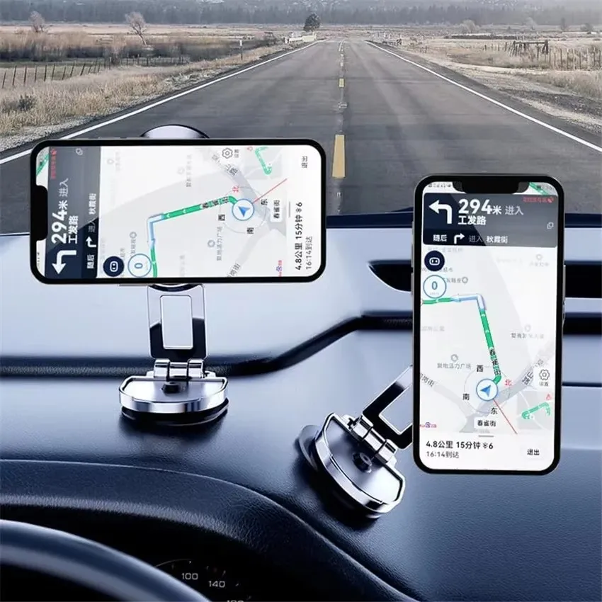Magnetic Car Phone Holder Magn - огляд і ціна Car Accessories Gifts