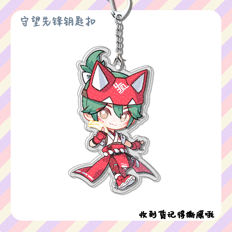4pcs Anime Game Overwatch  Col - огляд і ціна Car Accessories Gifts