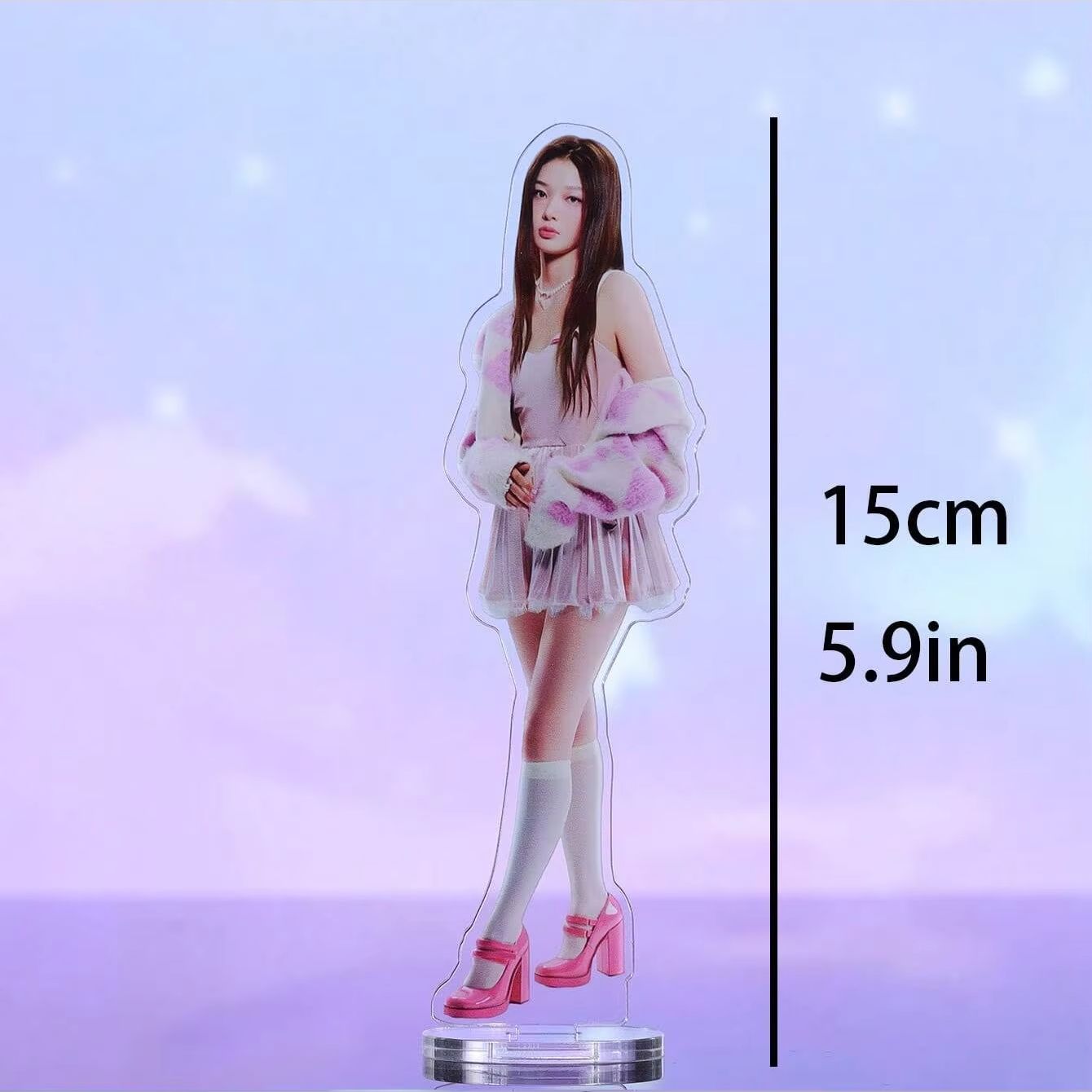 KATS Standee, Kpop Standee, Ma - огляд і ціна Car Accessories Gifts