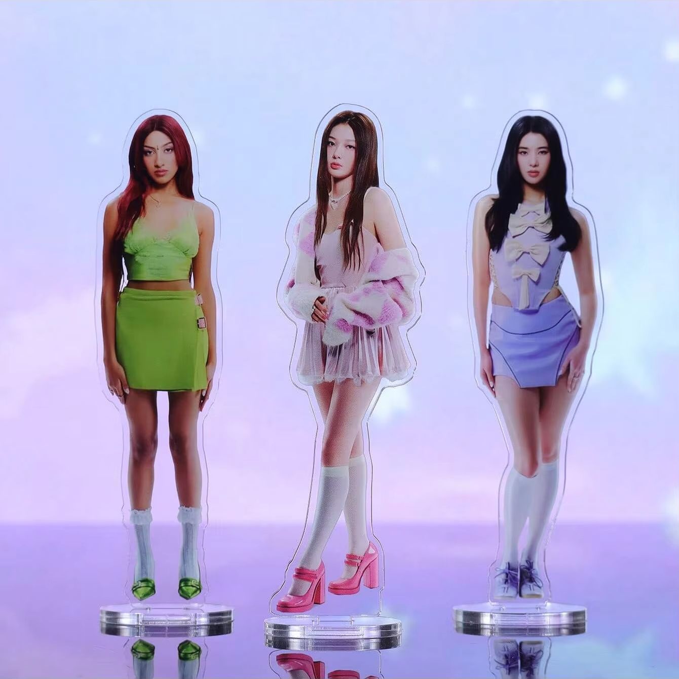 KATS Standee, Kpop Standee, Ma - огляд і ціна Car Accessories Gifts
