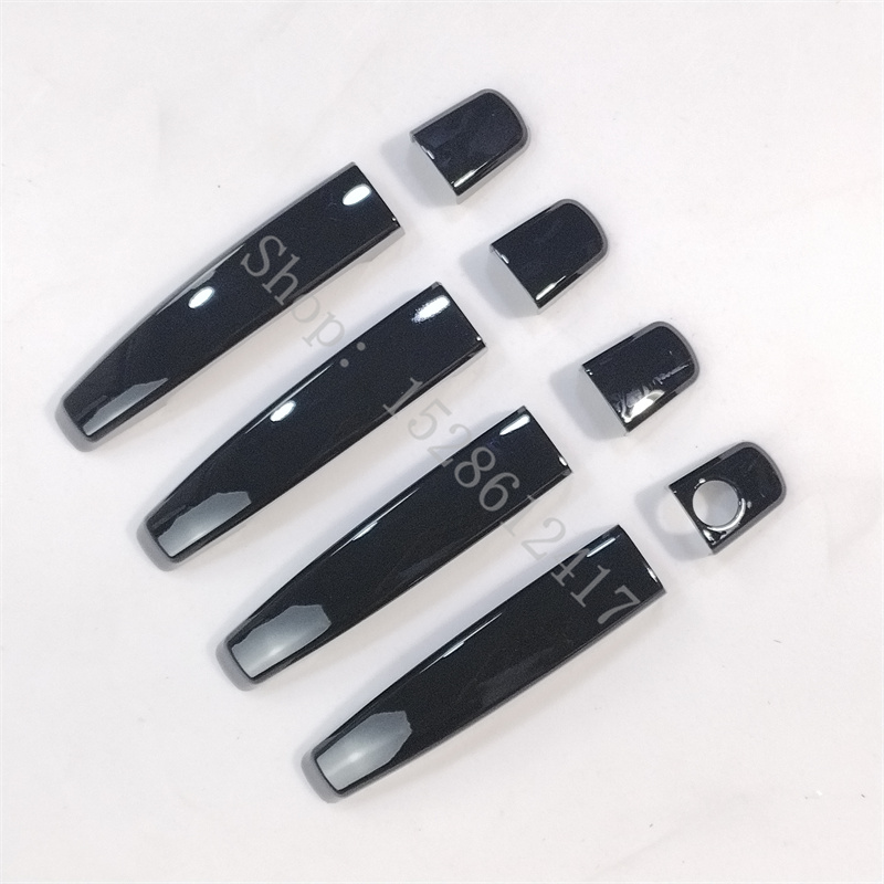 For Chevrolet AVEO Cruze Epica - огляд і ціна Car Door Handle Protector