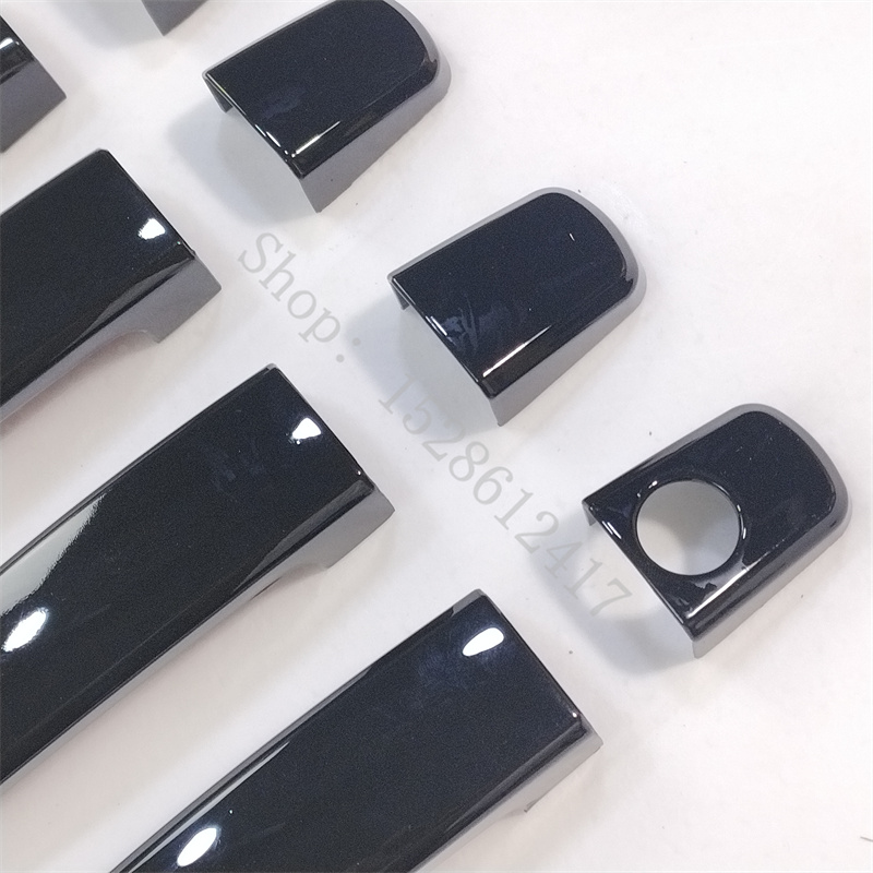 For Chevrolet AVEO Cruze Epica - огляд і ціна Car Door Handle Protector