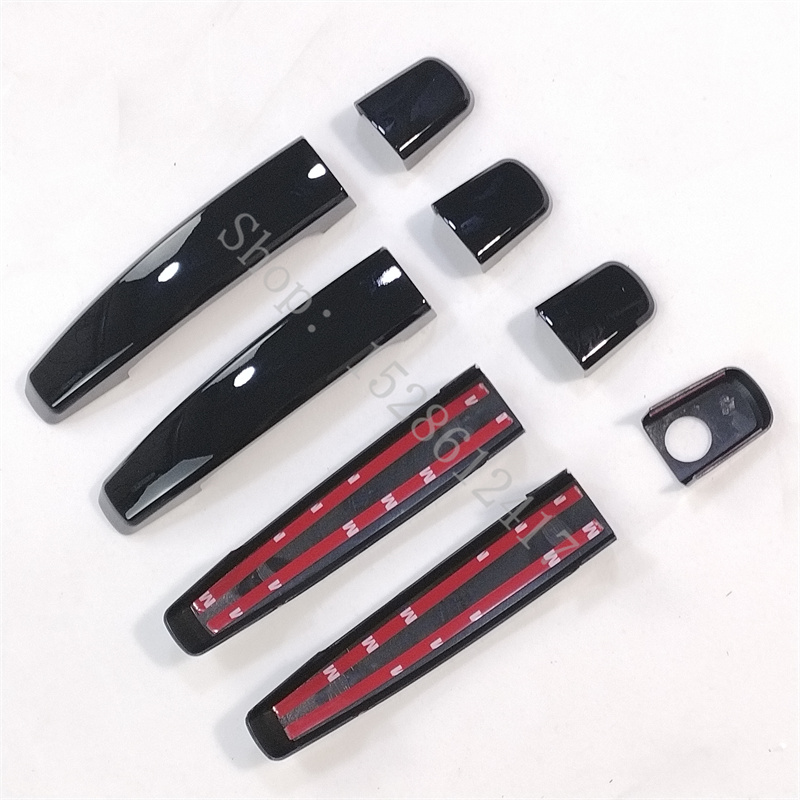 For Chevrolet AVEO Cruze Epica - огляд і ціна Car Door Handle Protector