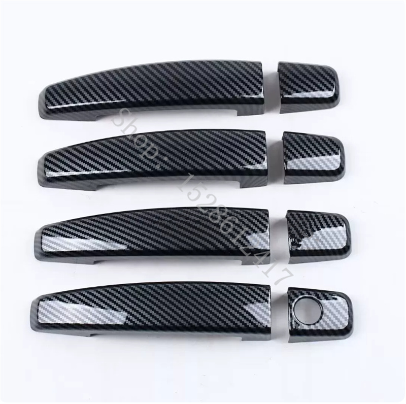 For Chevrolet AVEO Cruze Epica - огляд і ціна Car Door Handle Protector