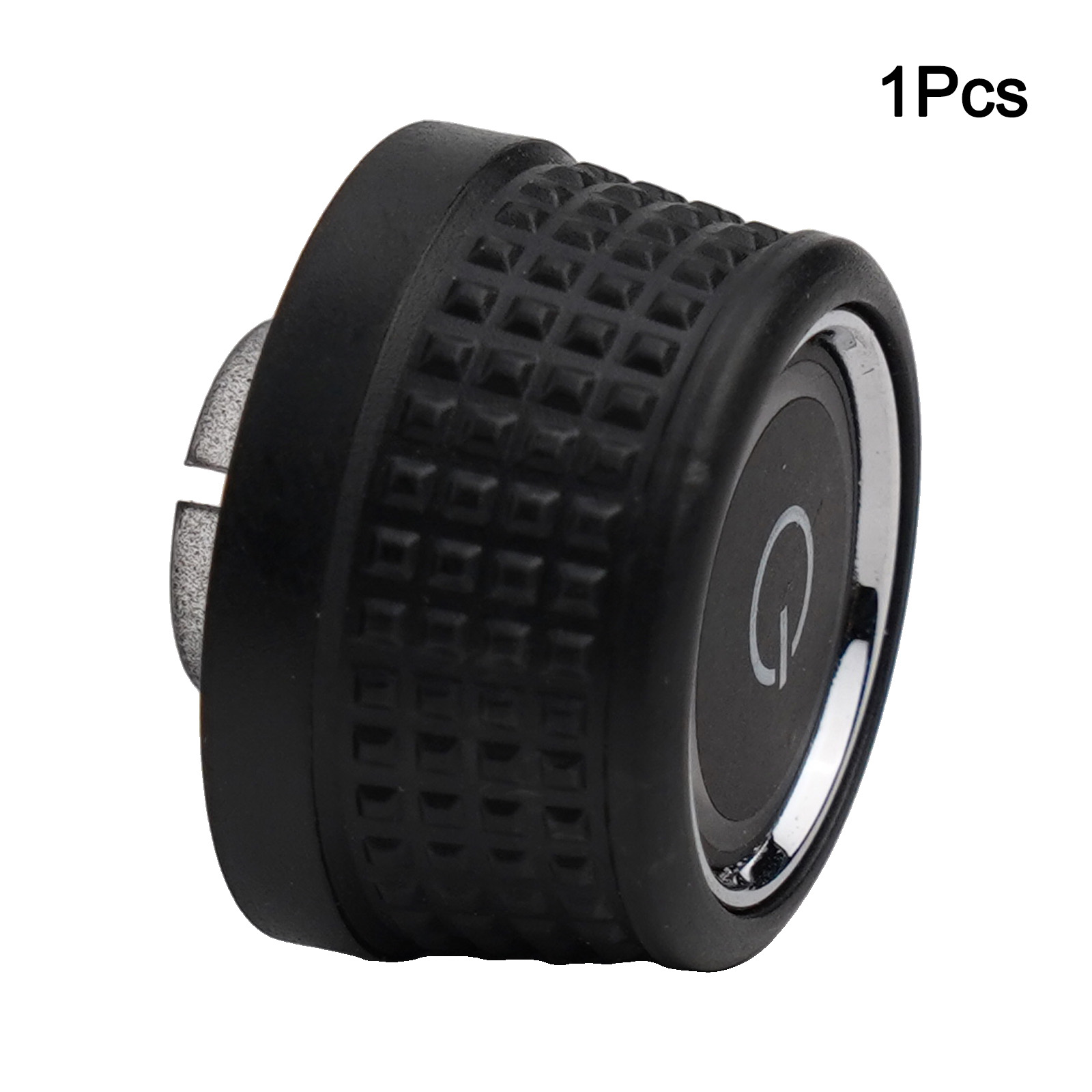 Radio /CD /Control Rotary Knob - огляд і ціна Car Accessories For Inside