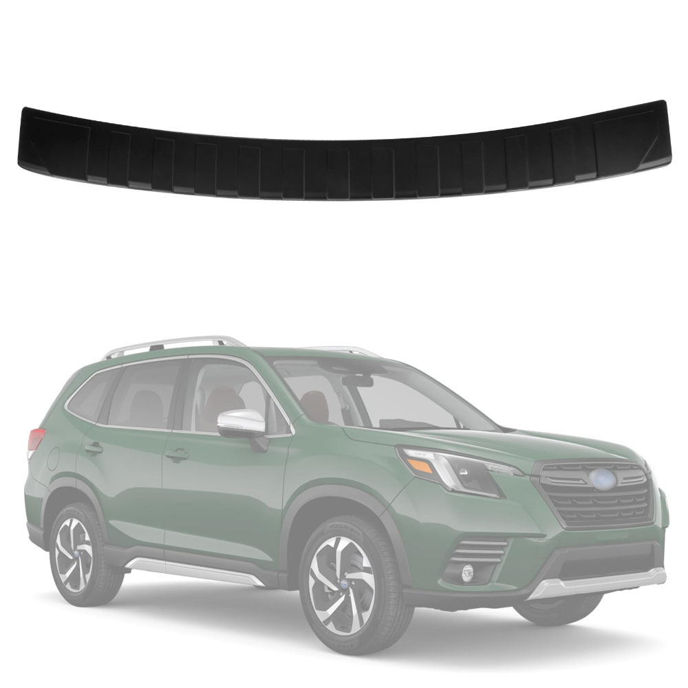 Rear Bumper Guard Scratch Resi - огляд і ціна Bumper Guard Protector