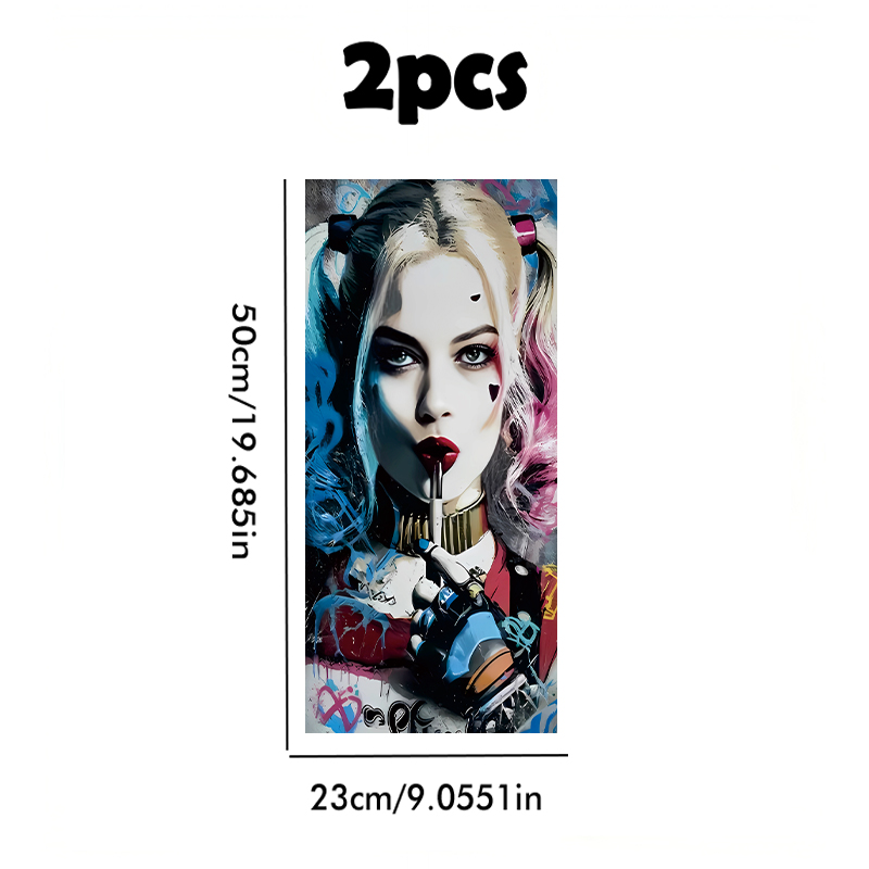 2 pieces of automotive B-pilla - огляд і ціна Car Accessories Joker