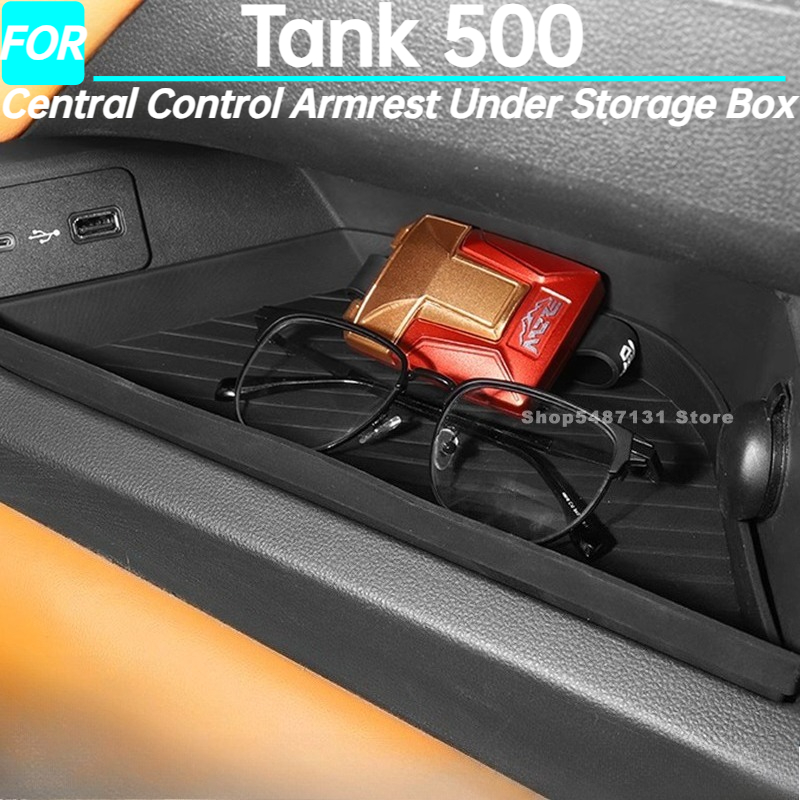 Car Central Control Armrest Un - огляд і ціна Car Accessories Under 500