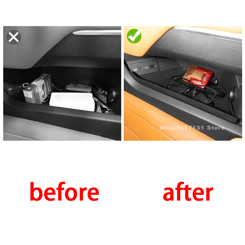 Car Central Control Armrest Un - огляд і ціна Car Accessories Under 500