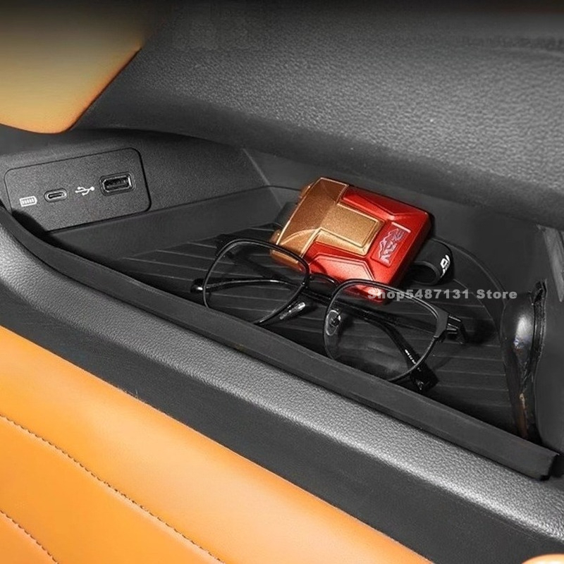 Car Central Control Armrest Un - огляд і ціна Car Accessories Under 500