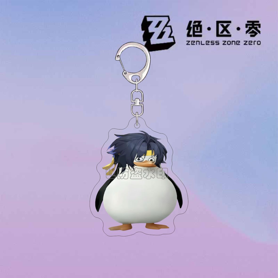 2pcs Anime Zenless Zone Zero A - огляд і ціна Car Accessories Zone