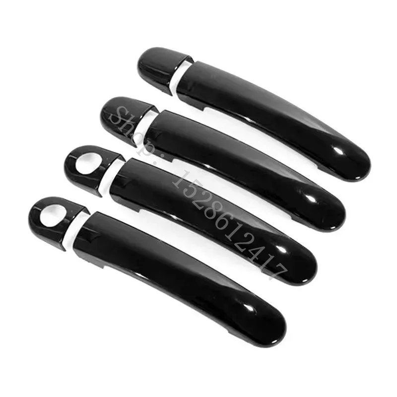 for Tiguan MK1 Skoda Octavia F - огляд і ціна Car Door Handle Protector