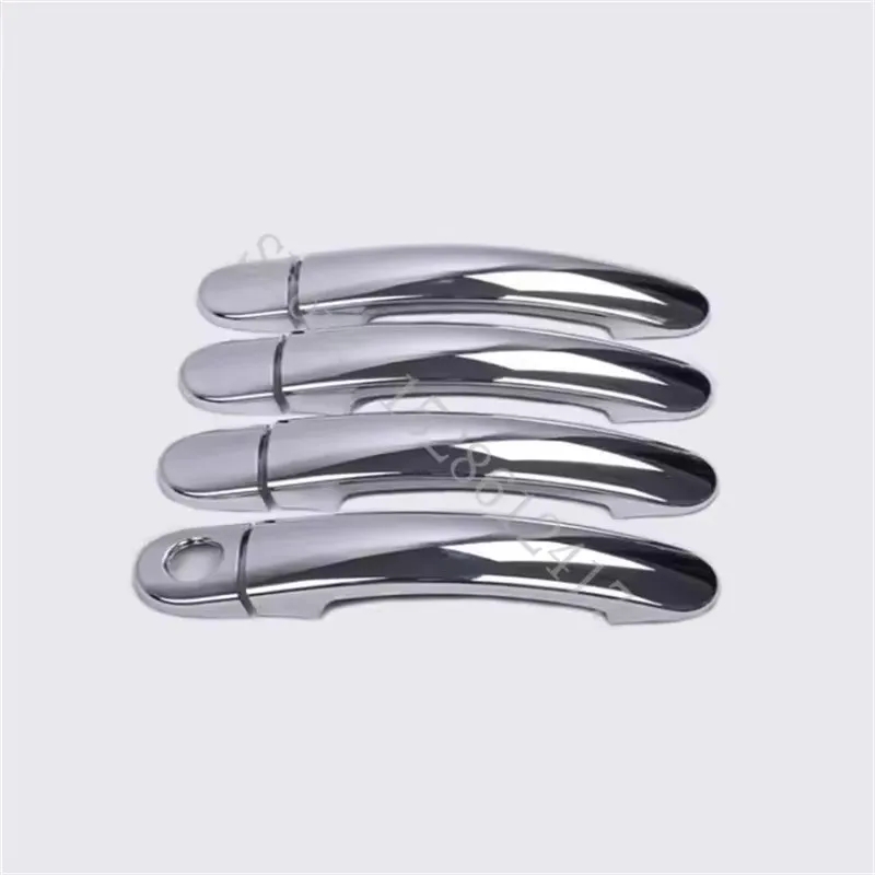 for Tiguan MK1 Skoda Octavia F - огляд і ціна Car Door Handle Protector