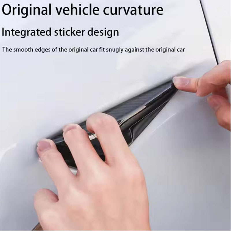 Side Camera Cover & Door Handl - огляд і ціна Car Door Handle Protector