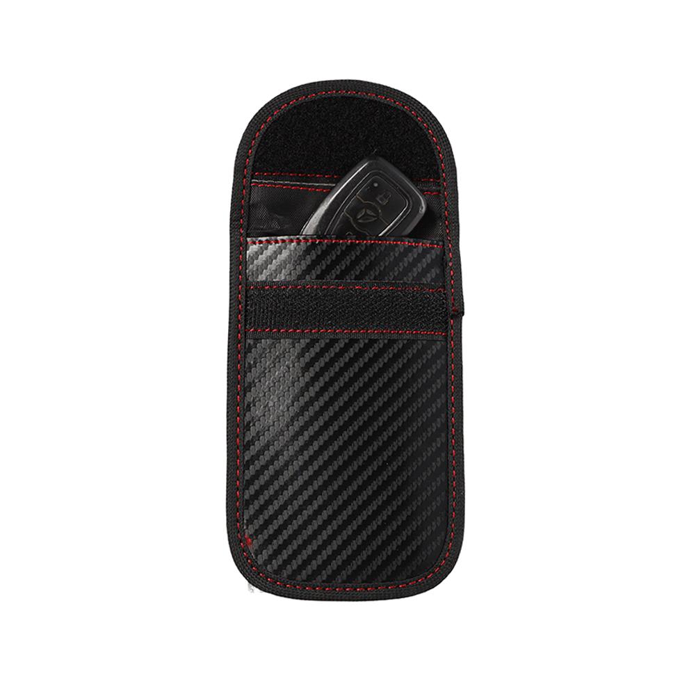 Car RFID Signal Blocker Cage P - огляд і ціна Car Key Signal Blocker