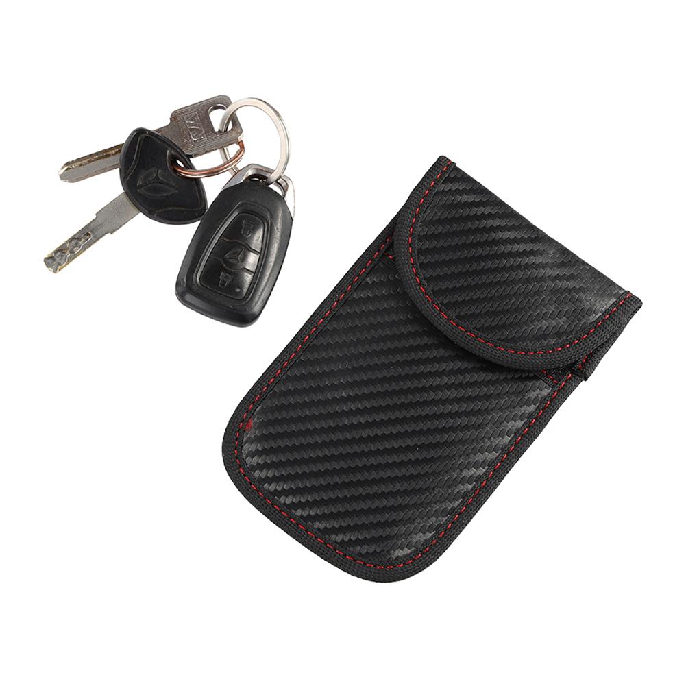 Car RFID Signal Blocker Cage P - огляд і ціна Car Key Signal Blocker