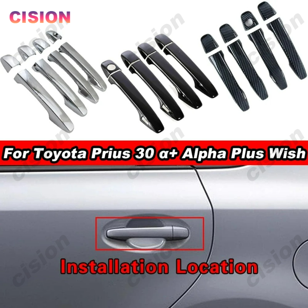 Car Door Handle Frame Panel Co - огляд і ціна Car Door Handle Protector