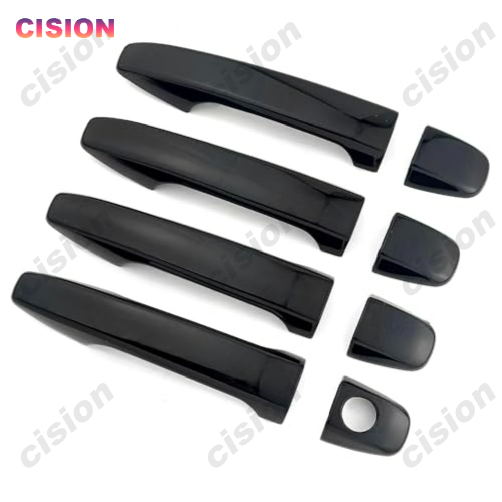 Car Door Handle Frame Panel Co - огляд і ціна Car Door Handle Protector