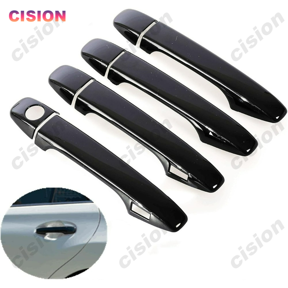 Car Door Handle Frame Panel Co - огляд і ціна Car Door Handle Protector