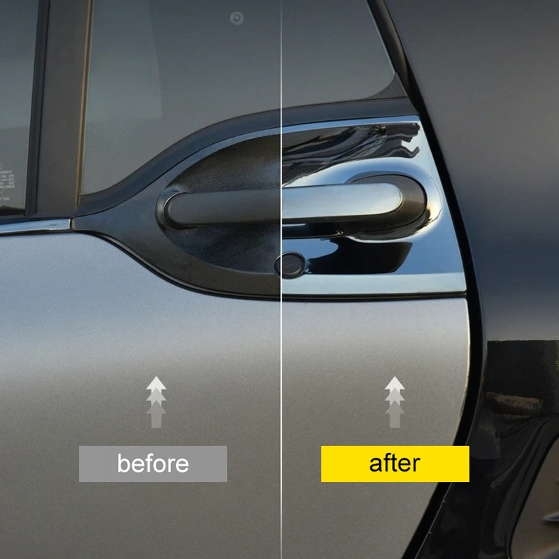 Car Door Handle Door Bowl Prot - огляд і ціна Car Door Handle Protector