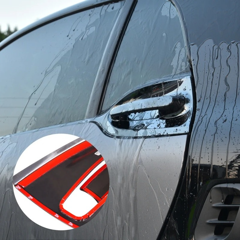 Car Door Handle Door Bowl Prot - огляд і ціна Car Door Handle Protector