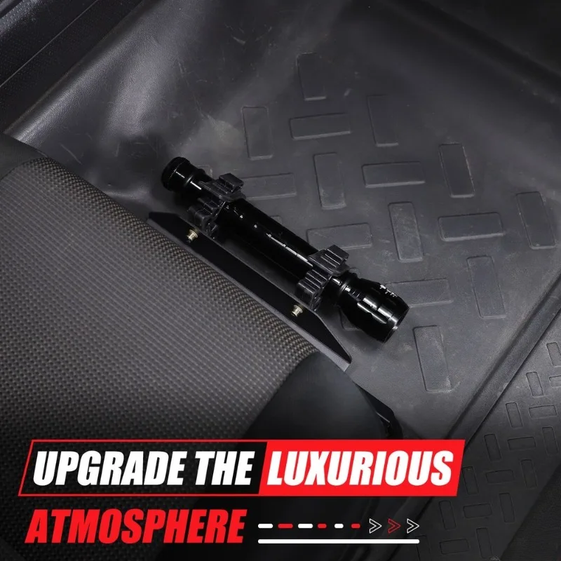 For Toyota FJ Cruiser 2007-202 - огляд і ціна Car Accessories Under 1000