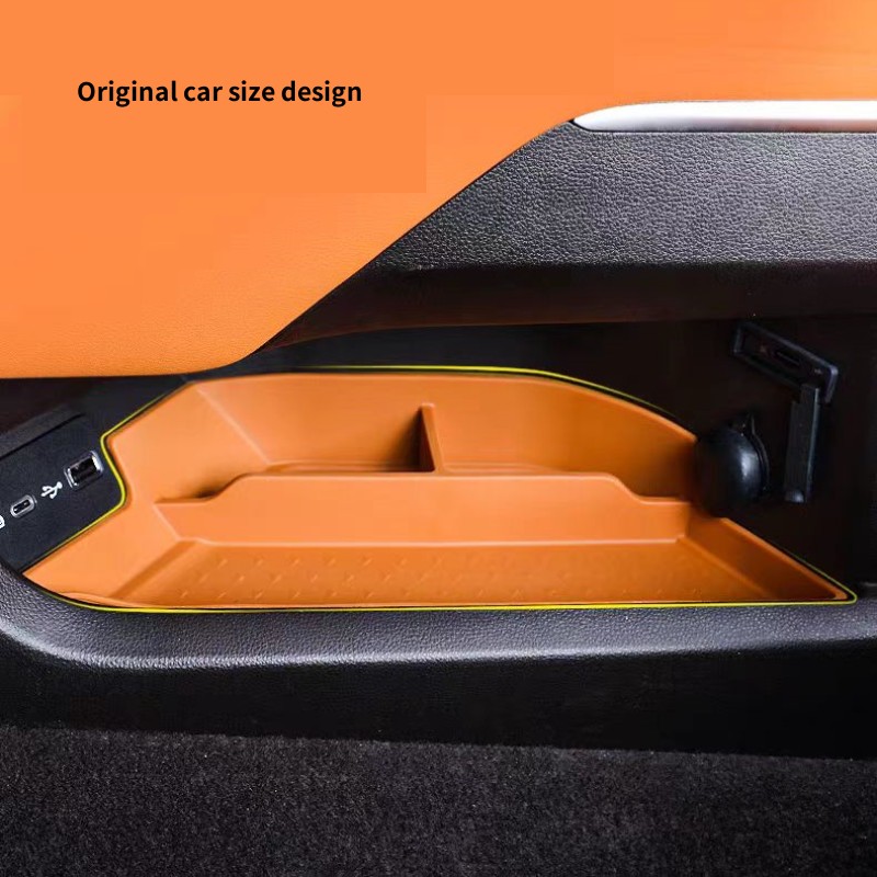 Silicone Car Central Control U - огляд і ціна Car Accessories Under 500