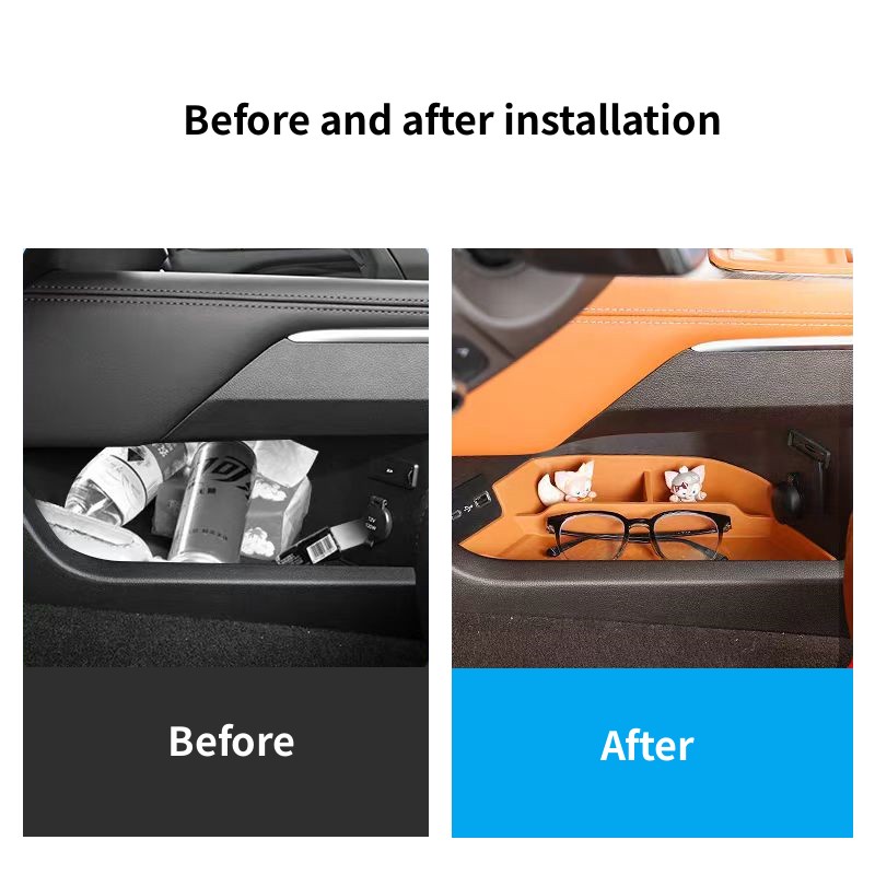 Silicone Car Central Control U - огляд і ціна Car Accessories Under 500