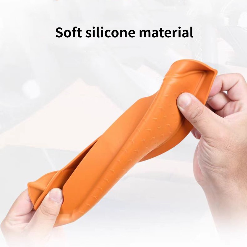 Silicone Car Central Control U - огляд і ціна Car Accessories Under 500