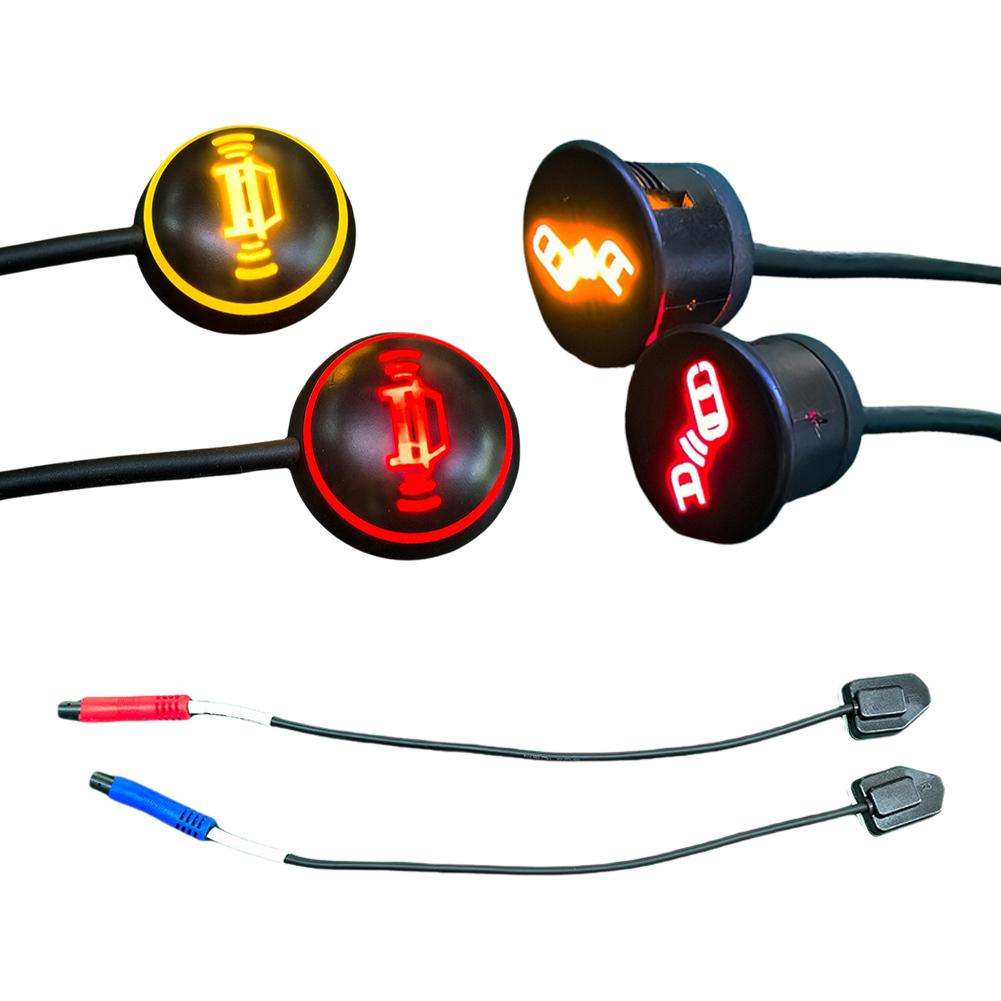 Car Millimeter Wave Radar Prom - огляд і ціна Car Accessories Zone