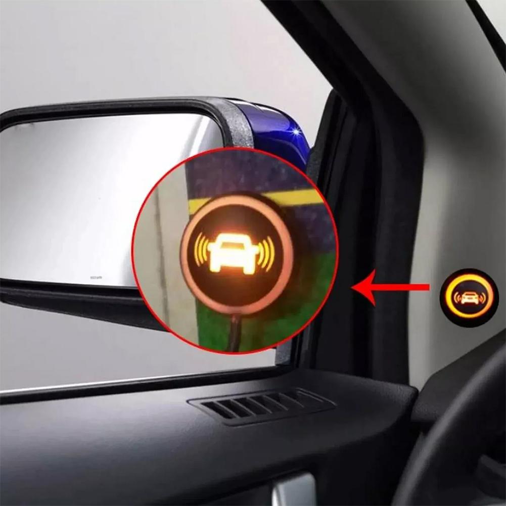 Car Millimeter Wave Radar Prom - огляд і ціна Car Accessories Zone