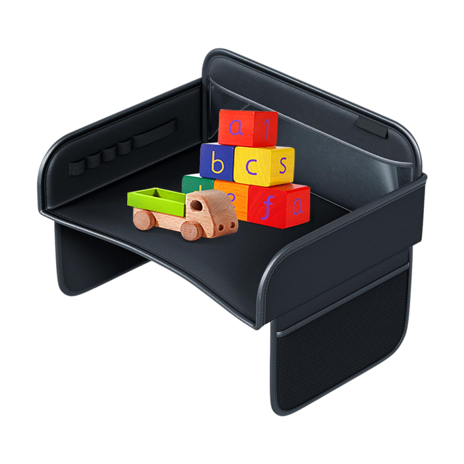 Child Car Dining Drawing Table - огляд і ціна Car Accessories For Baby