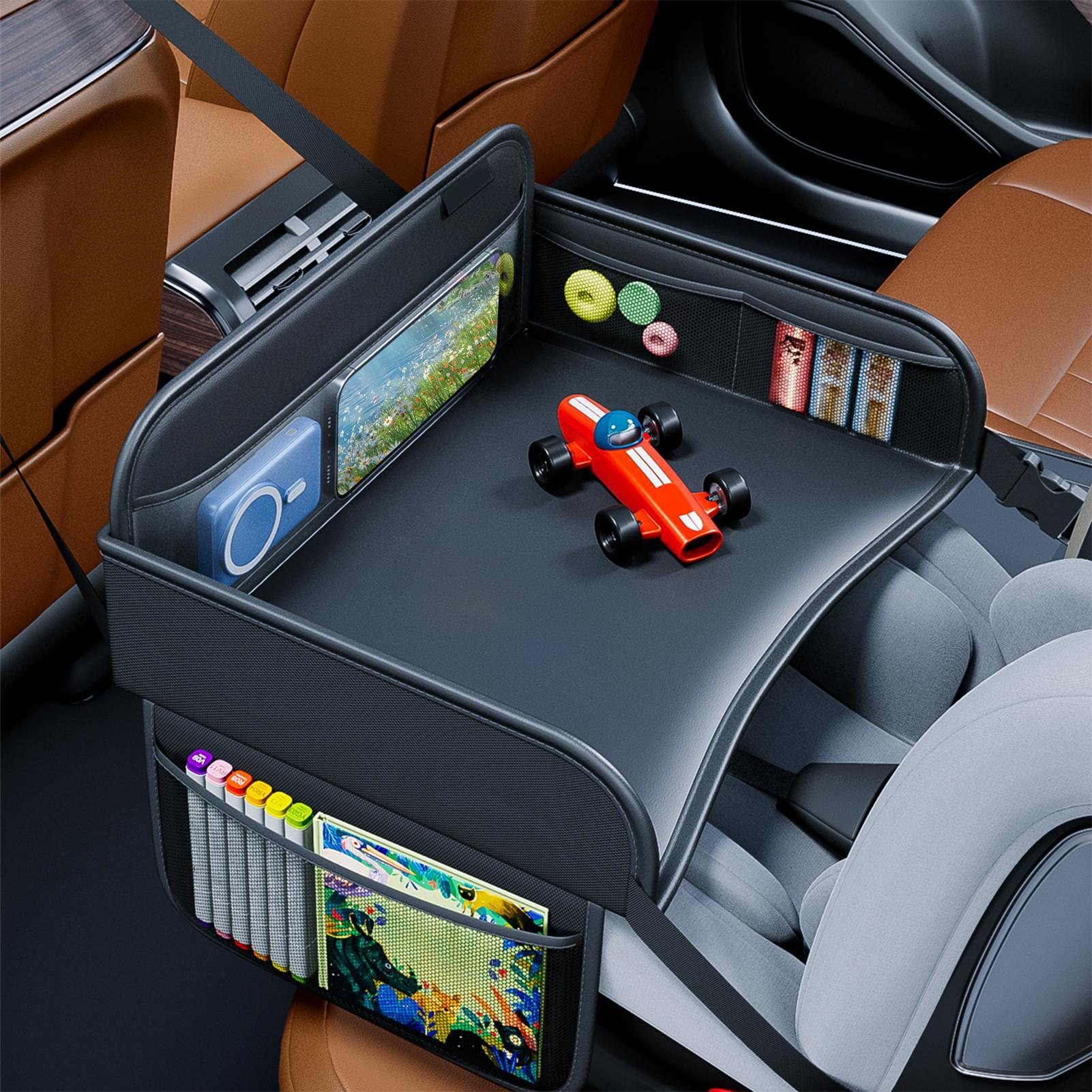 Child Car Dining Drawing Table - огляд і ціна Car Accessories For Baby
