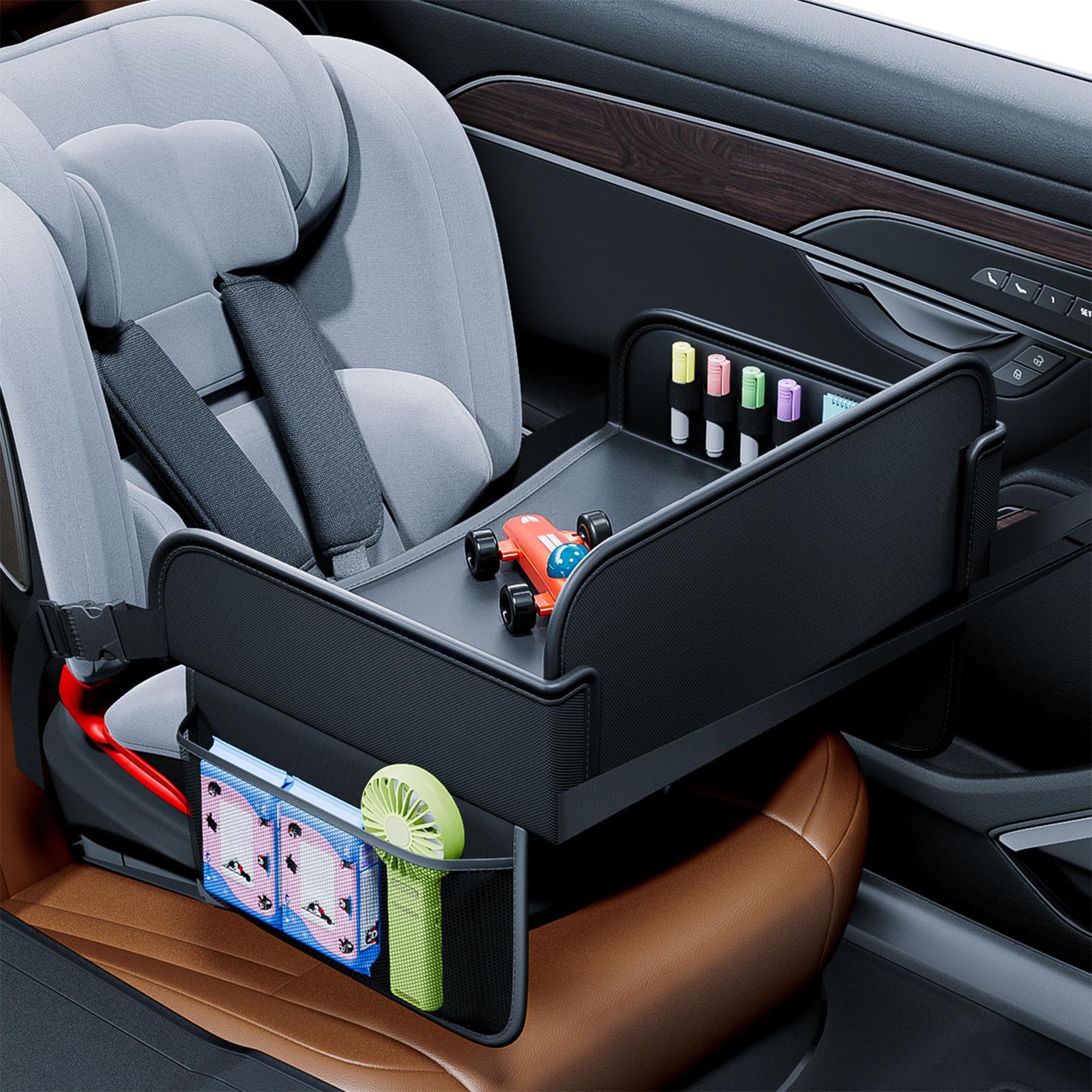Child Car Dining Drawing Table - огляд і ціна Car Accessories For Baby