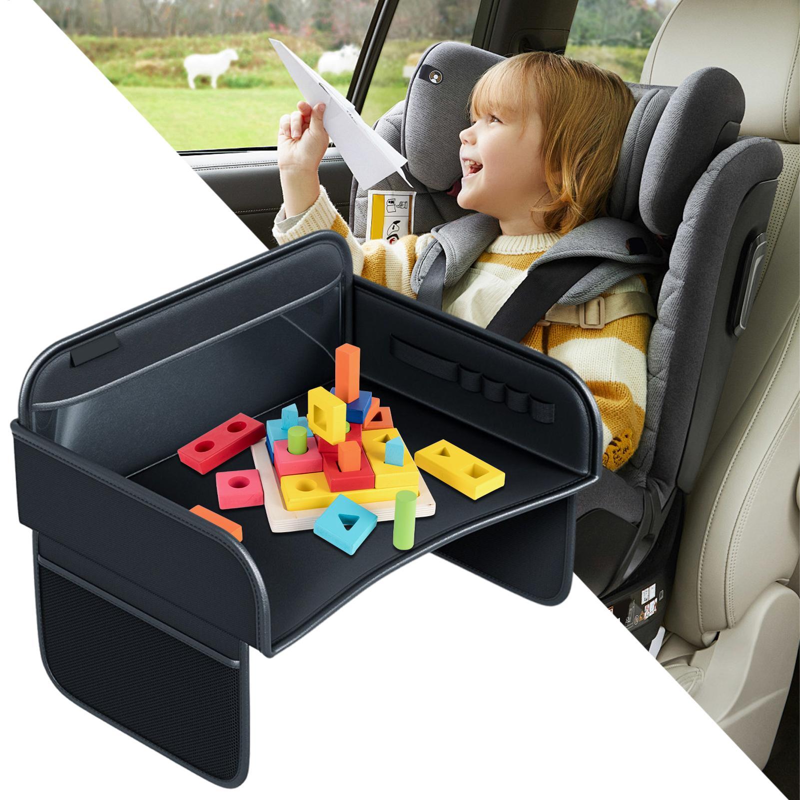Child Car Dining Drawing Table - огляд і ціна Car Accessories For Baby