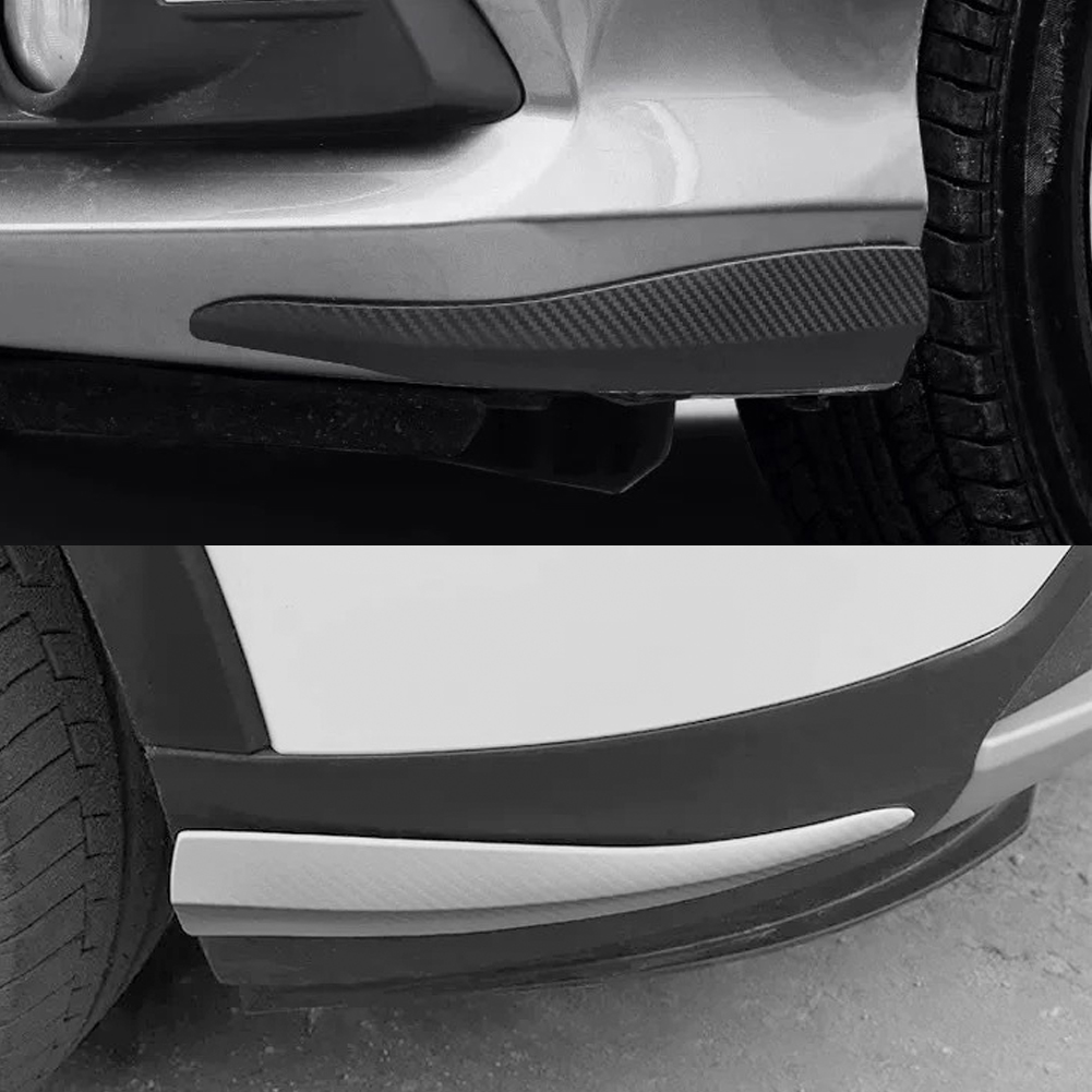 2Pcs Anti-collision Protection - огляд і ціна Bumper Guard Protector