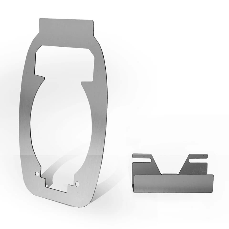 Door Handle Security Protector - огляд і ціна Car Door Handle Protector