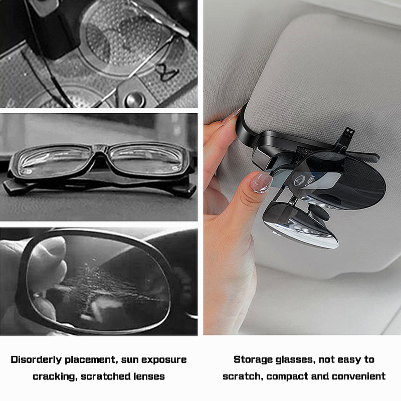 Fit Changan CS75Plus CS55 Deep - огляд і ціна Car Accessories Zone