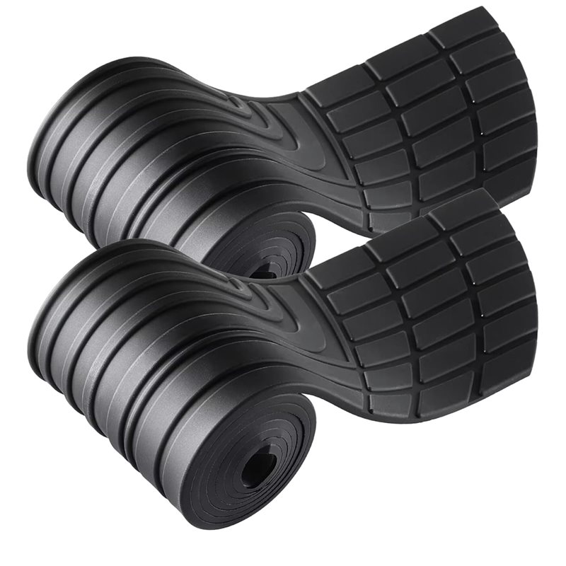 Car Rear Bumper Protector 2 PC - огляд і ціна Bumper Guard Protector