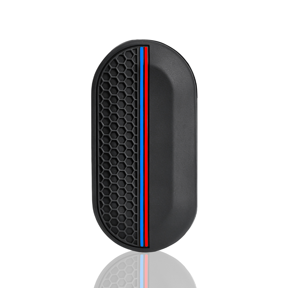 Silicone Car Key Case Cover Fo - огляд і ціна Car Key Signal Blocker