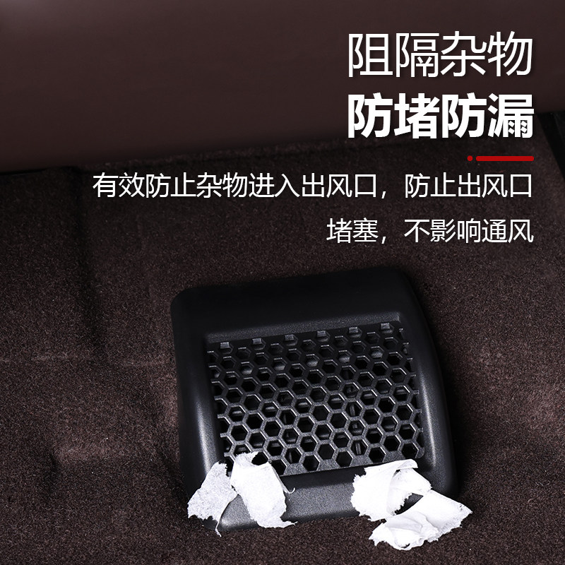 For 2025-2026 Tank 500 Zhixian - огляд і ціна Car Accessories Under 500