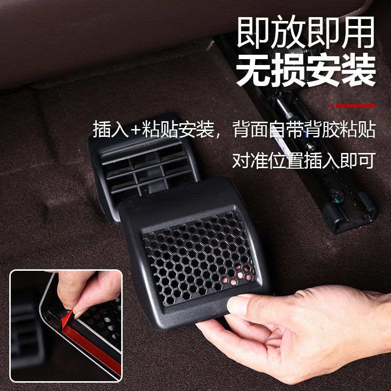 For 2025-2026 Tank 500 Zhixian - огляд і ціна Car Accessories Under 500