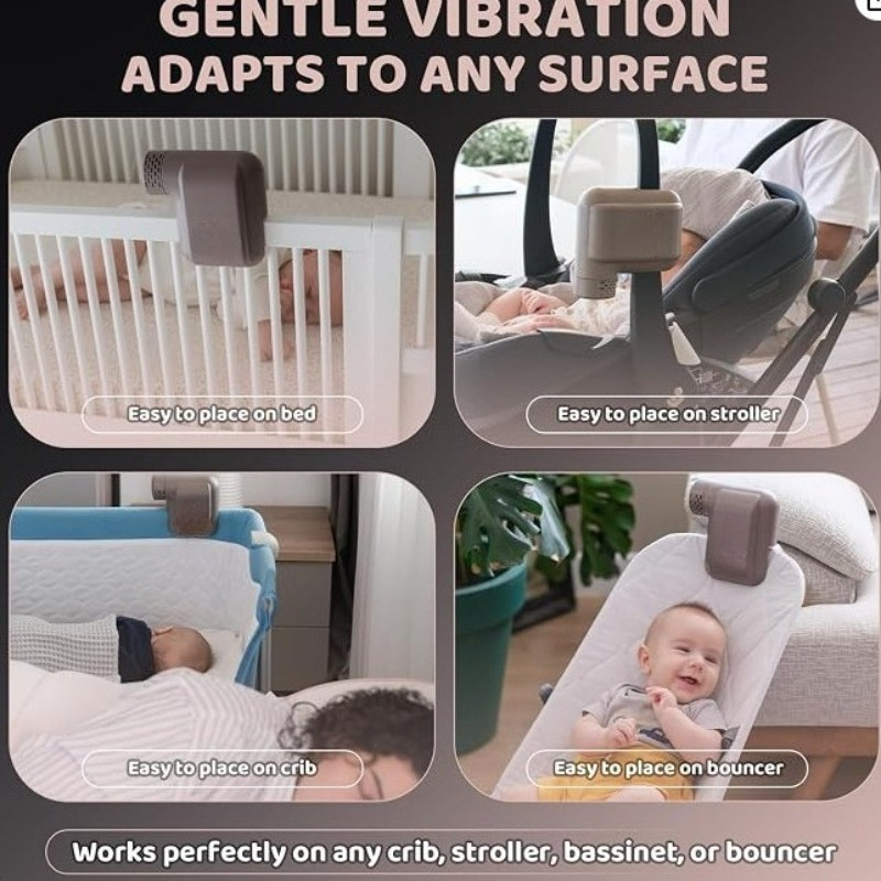 Baby Clip-On Multi Sound Machi - огляд і ціна Car Accessories For Baby