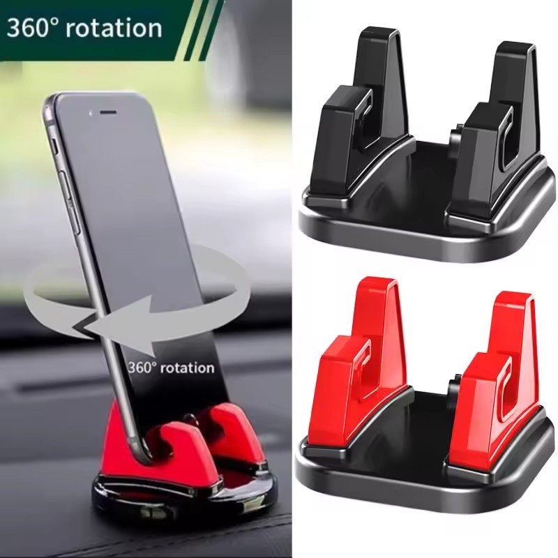 360 Degree Rotate Car Cell Pho - огляд і ціна Car Accessories Gifts